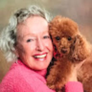 Meet your Posher, Joan